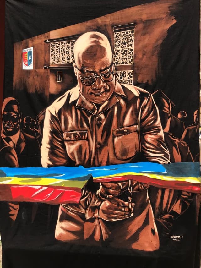 La Persistance de la mémoire