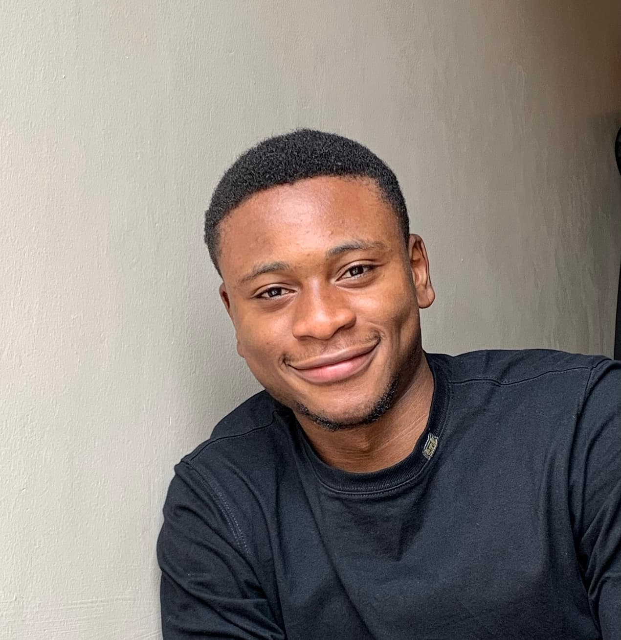 Derick Zihalirwa